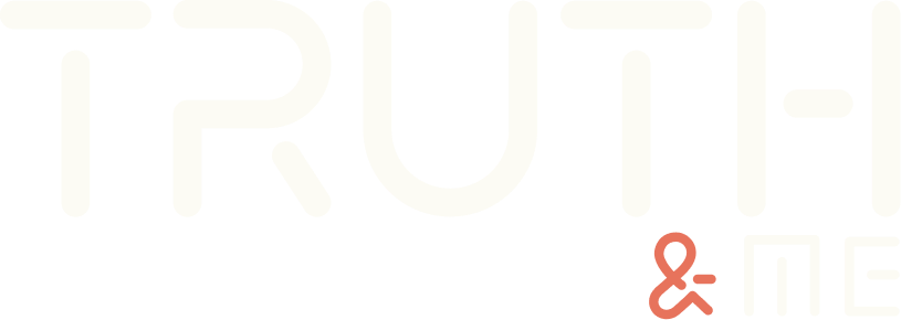 Truth&Me Logo